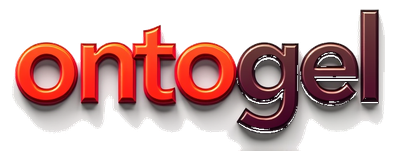 ontogel logo