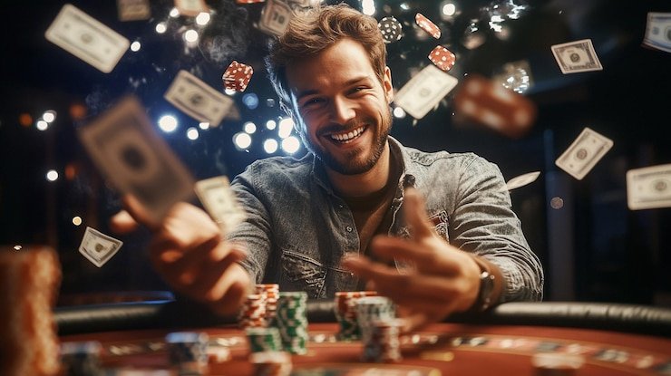 ontogel Bingo Bonanza