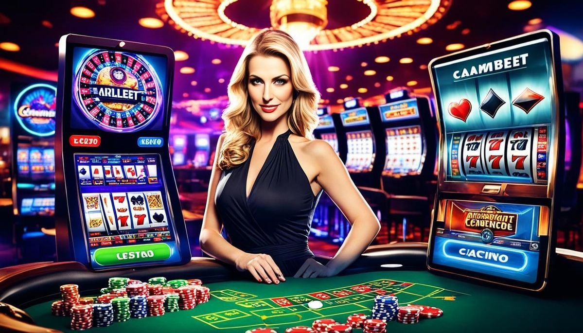 ontogel Ruang Slot Premium