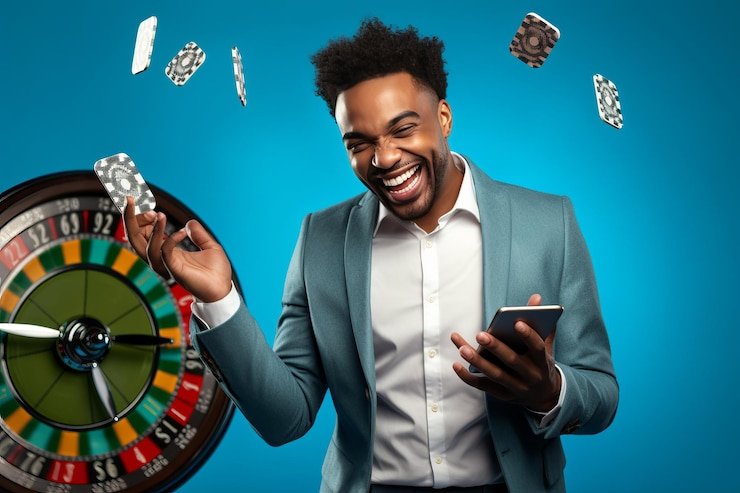 ontogel Slot Dirancang untuk Pemain Malaysia