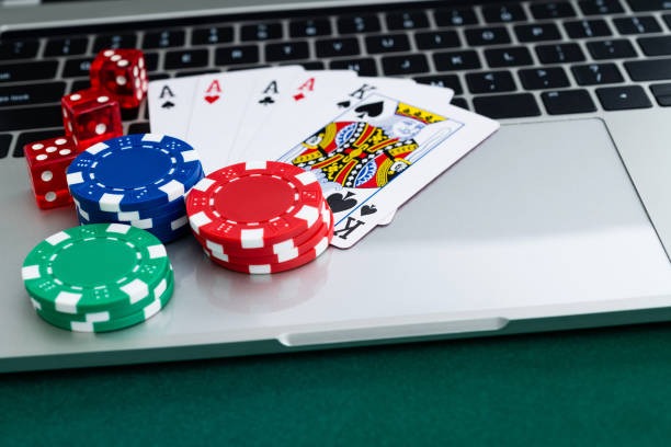 ontogel mobile gaming